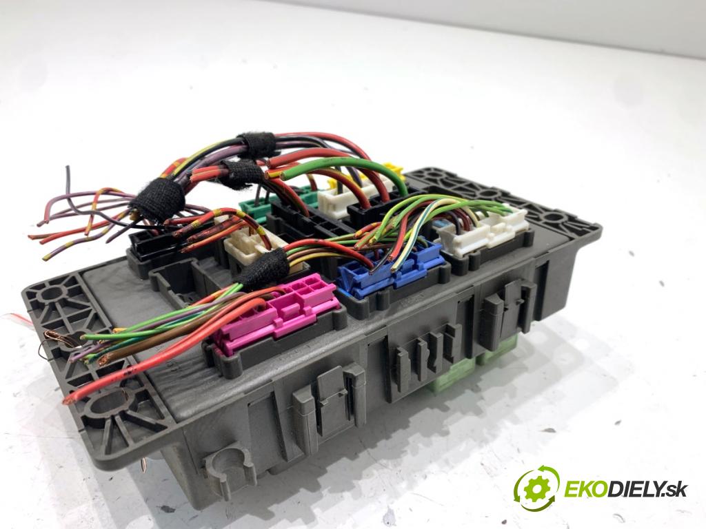 MINI R50 R53 liftback 2003 66 kW One 1598 Modul BSI 6906600 (Poistková skrinka)