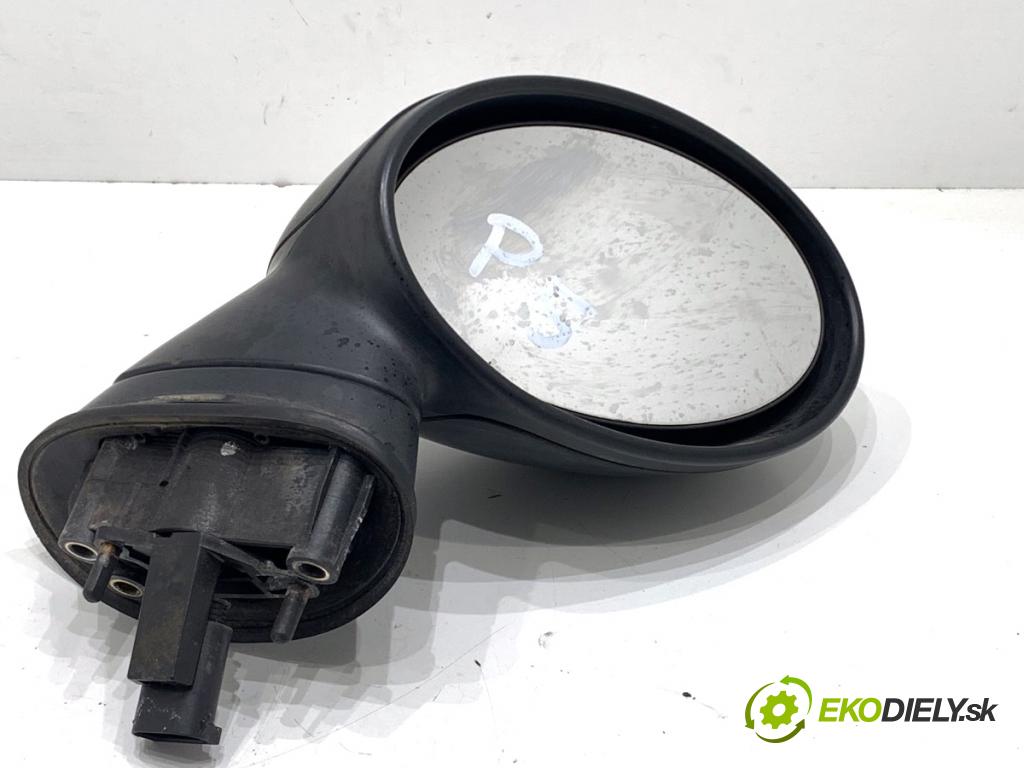 MINI R50 R53 liftback 2003 66 kW One 1598 Spätné zrkadlo pravy 