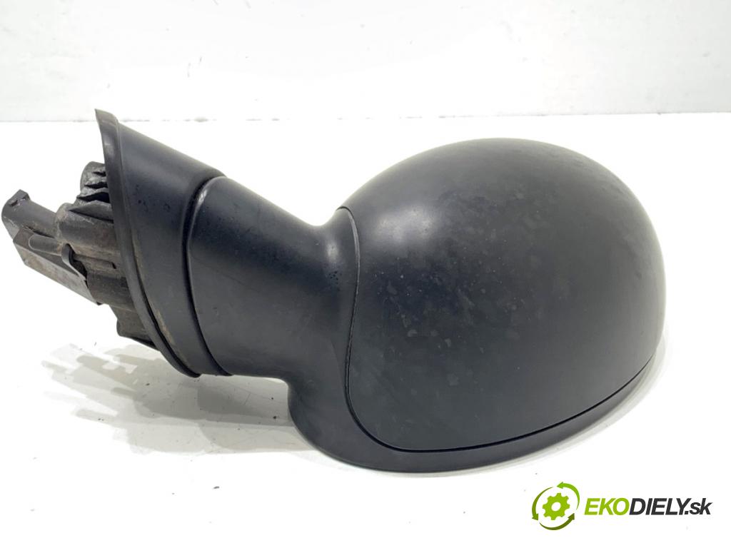 MINI R50 R53 liftback 2003 66 kW One 1598 Spätné zrkadlo pravy