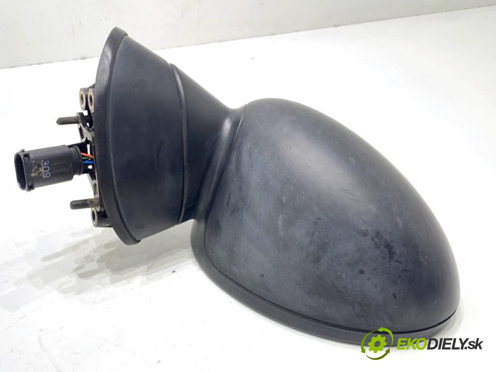 MINI R50 R53 liftback 2003 66 kW One 1598 Spätné zrkadlo ľavy