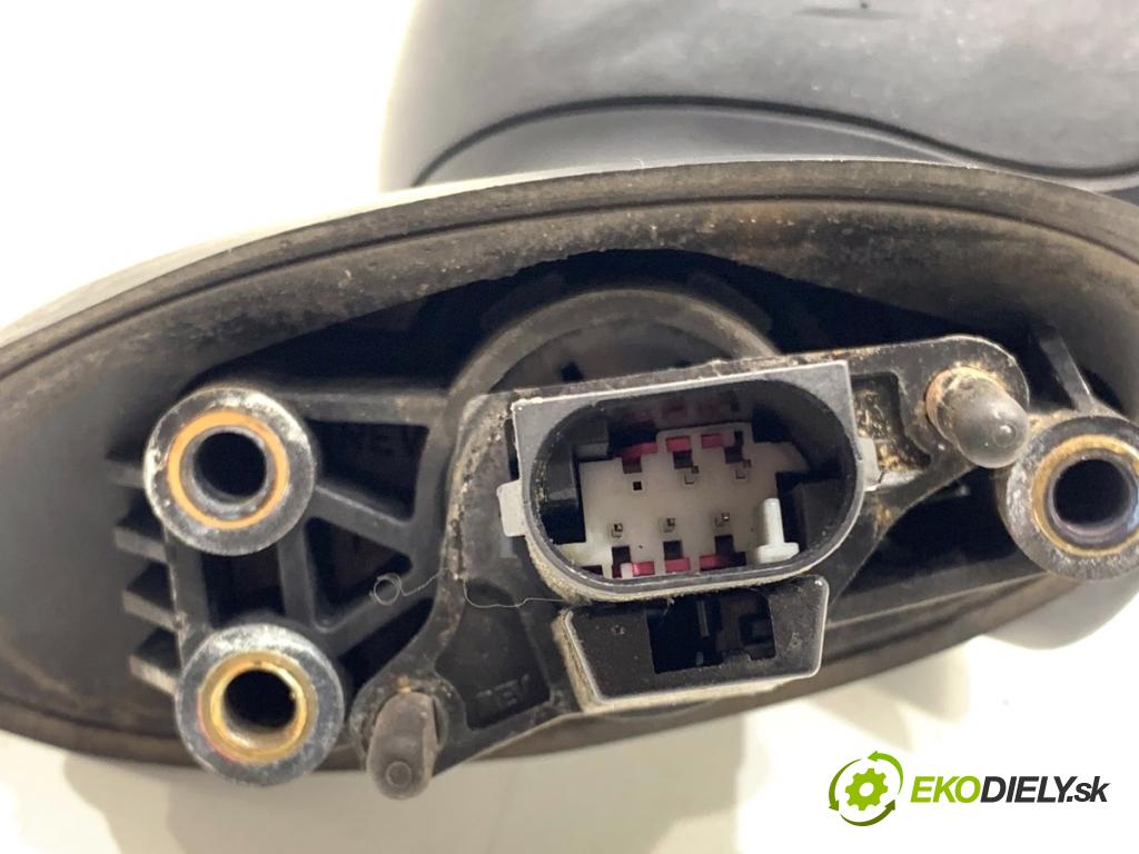 MINI R50 R53 liftback 2003 66 kW One 1598 Spätné zrkadlo ľavy