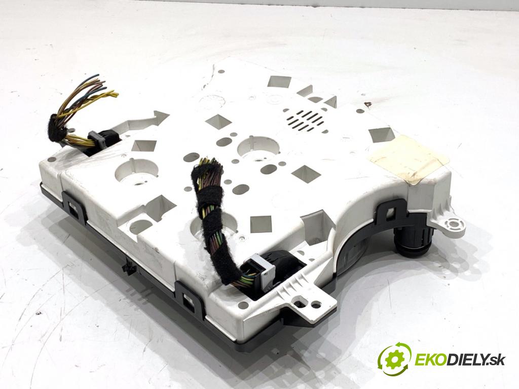 MINI R50 R53 liftback 2003 66 kW One 1598 Prístrojovka 6928884 (Prístrojová doska)