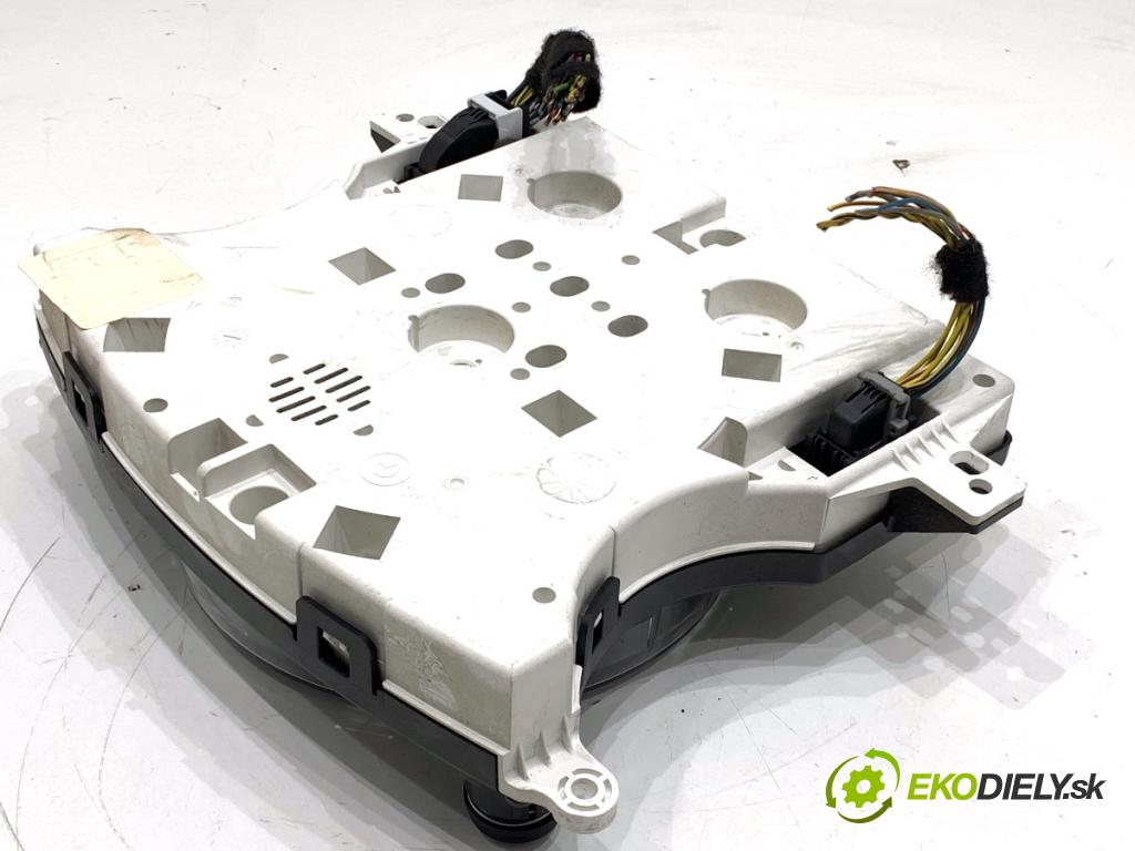 MINI R50 R53 liftback 2003 66 kW One 1598 Prístrojovka 6928884 (Prístrojová doska)