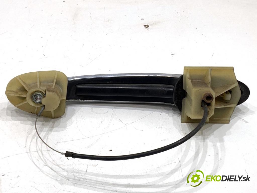 MINI R50 R53 liftback 2003 66 kW One 1598 Kľučka vonkajšia pravy predný