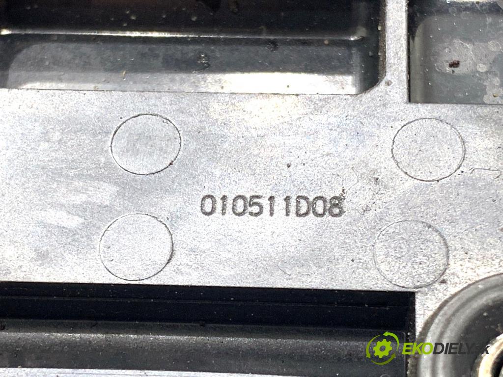 MINI R50 R53 liftback 2003 66 kW One 1598 Cievka zapaľovacia NGKU2073 (Zapaľovacia cievka)