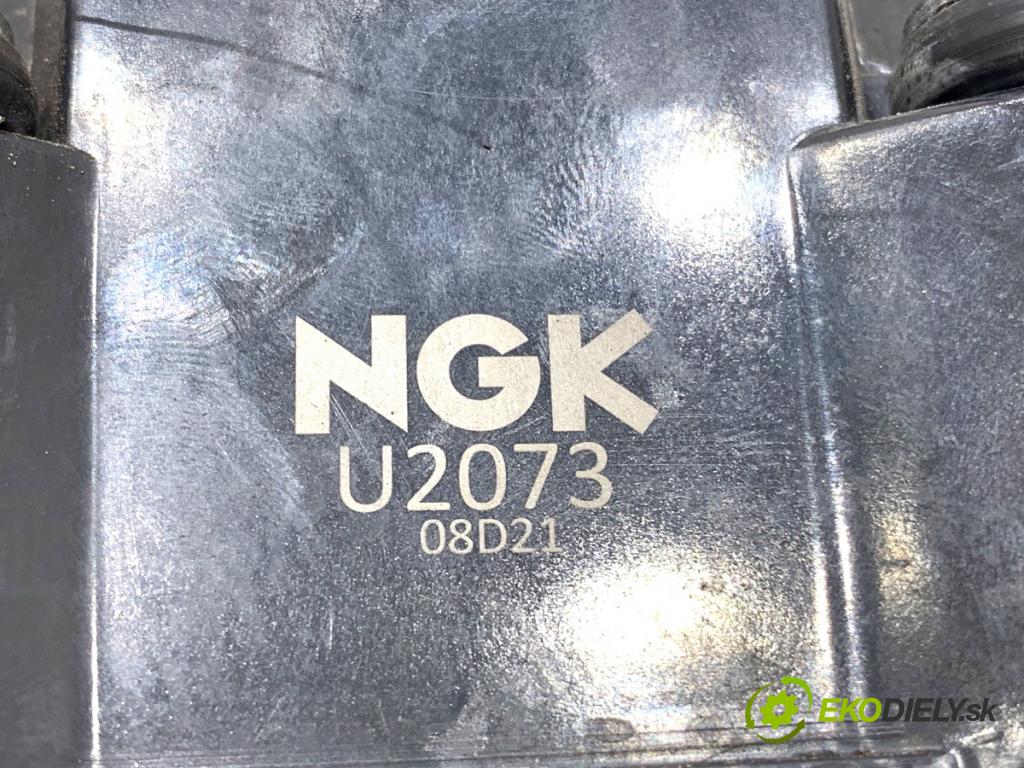 MINI R50 R53 liftback 2003 66 kW One 1598 cívka zapalovací NGKU2073 (Zážehová cívka)