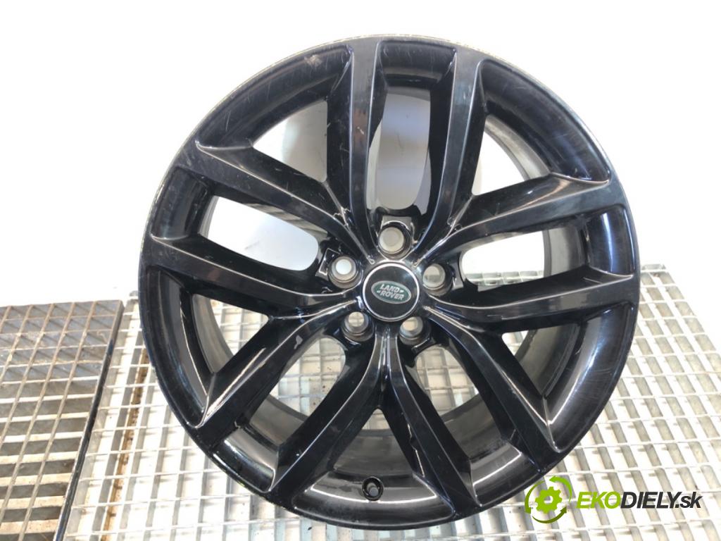 LAND ROVER RANGE ROVER EVOQUE SUV 2025 150 kW 2.0 D200 MHEV 4x4 1997 disk 19 8J 5X108 63 ET40 