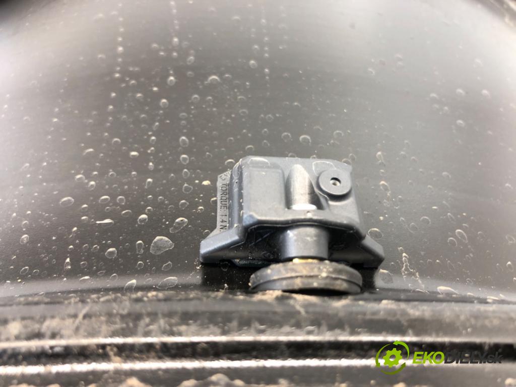 LAND ROVER RANGE ROVER EVOQUE SUV 2025 150 kW 2.0 D200 MHEV 4x4 1997 disk 19 8J 5X108 63 ET40