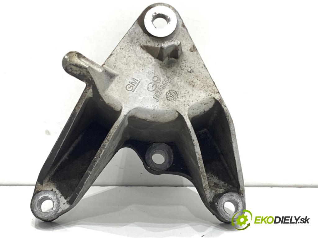 OPEL ASTRA J sedan 2017 103 kW 1.4 LPG (69) 1364 Držiak prevodovky 13248664