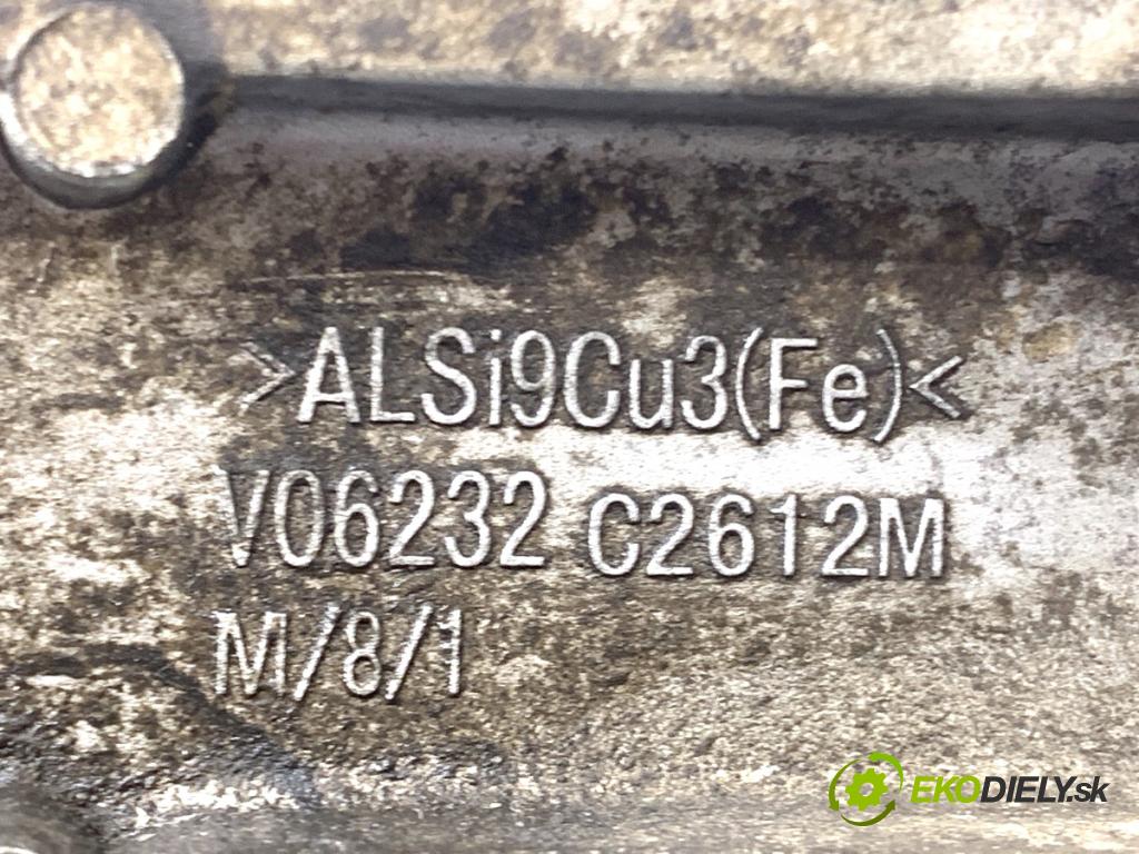 OPEL ASTRA J sedan 2017 103 kW 1.4 LPG (69) 1364 Držiak prevodovky 13248664