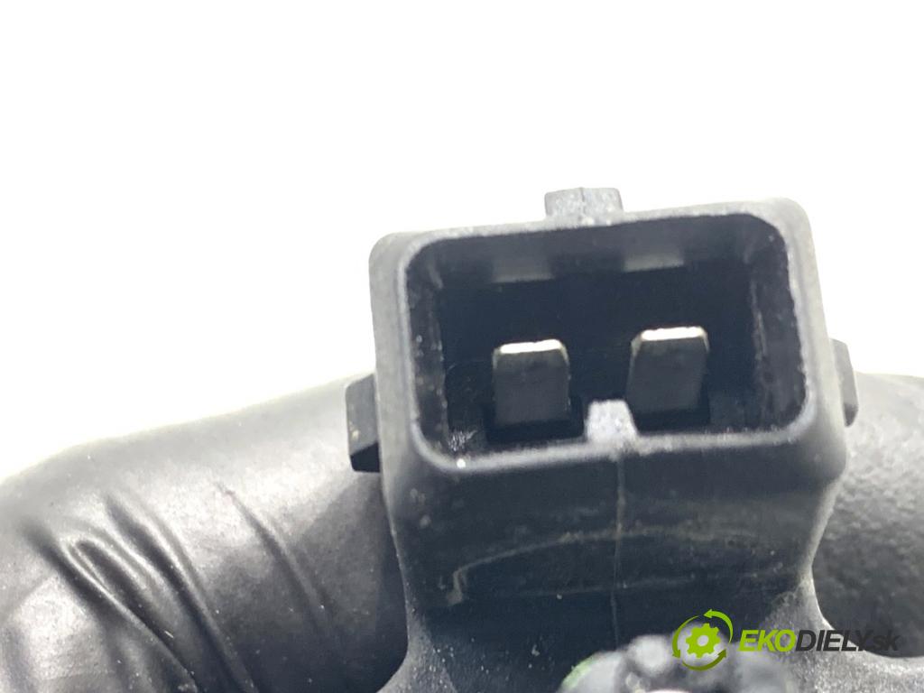 OPEL ASTRA J sedan 2017 103 kW 1.4 LPG (69) 1364 Ventil tlaku 55594280 (Ventil)