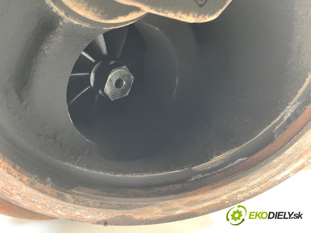 OPEL ASTRA J sedan 2017 103 kW 1.4 LPG (69) 1364 Turbodúchadlo,turbo 781504-0007 (Turbodúchadlo (kompletné))