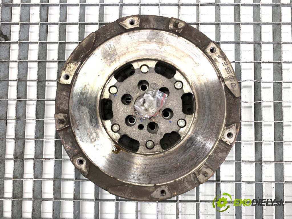 OPEL ASTRA J sedan 2017 103 kW 1.4 LPG (69) 1364 kolo dvojhmota 55599020