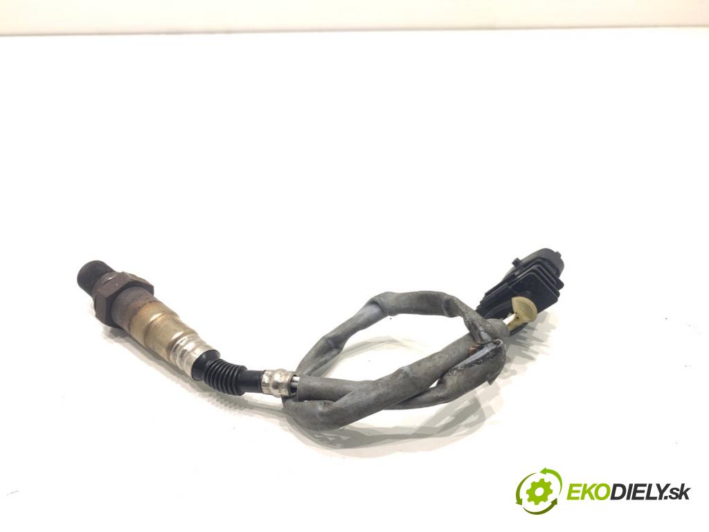 OPEL ASTRA J sedan 2017 103 kW 1.4 LPG (69) 1364 sonda lambda  (Lambda sonda)