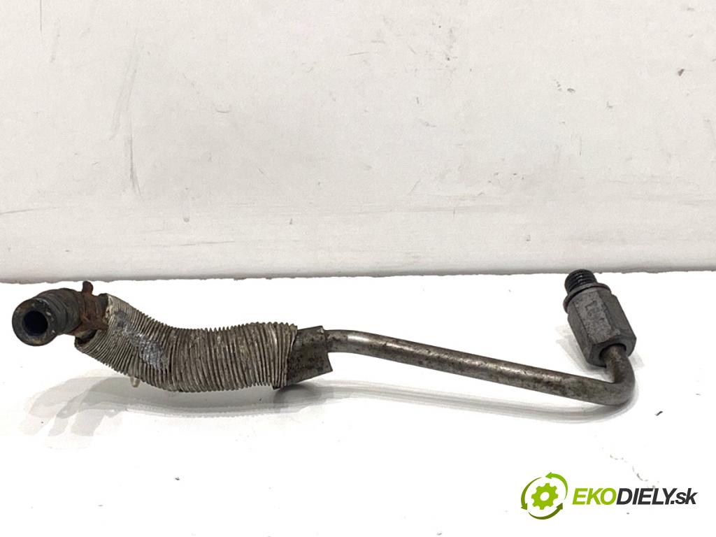 OPEL ASTRA J sedan 2017 103 kW 1.4 LPG (69) 1364 rúrka turba  (Hadica turbodúchadla)