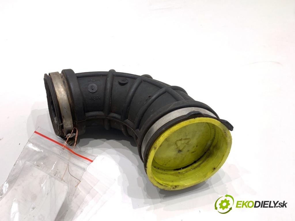 OPEL ASTRA J sedan 2017 103 kW 1.4 LPG (69) 1364 Rúra vzduchu 13265785