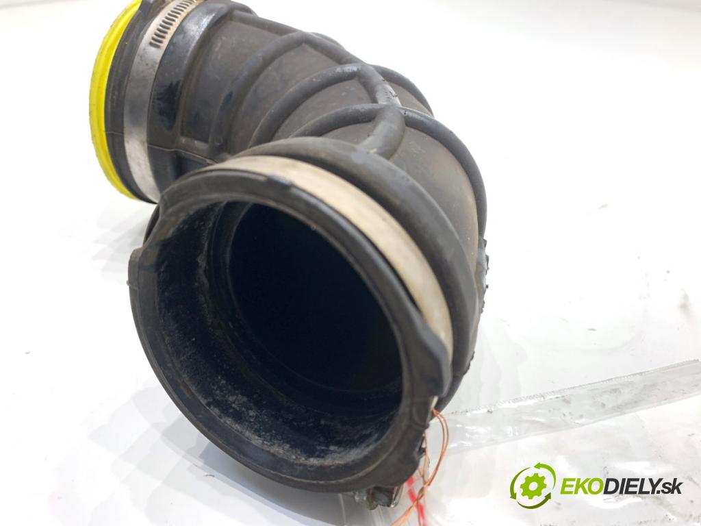 OPEL ASTRA J sedan 2017 103 kW 1.4 LPG (69) 1364 Rúra vzduchu 13265785