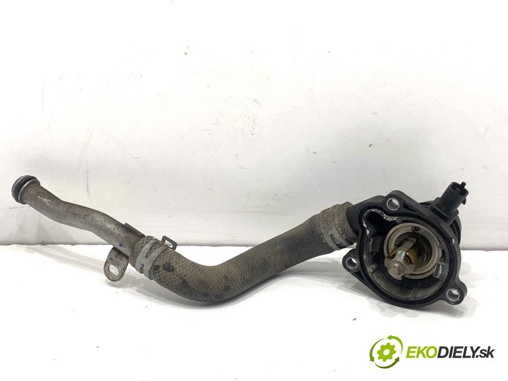 OPEL ASTRA J sedan 2017 103 kW 1.4 LPG (69) 1364 Rozdeľovač vody 55593034