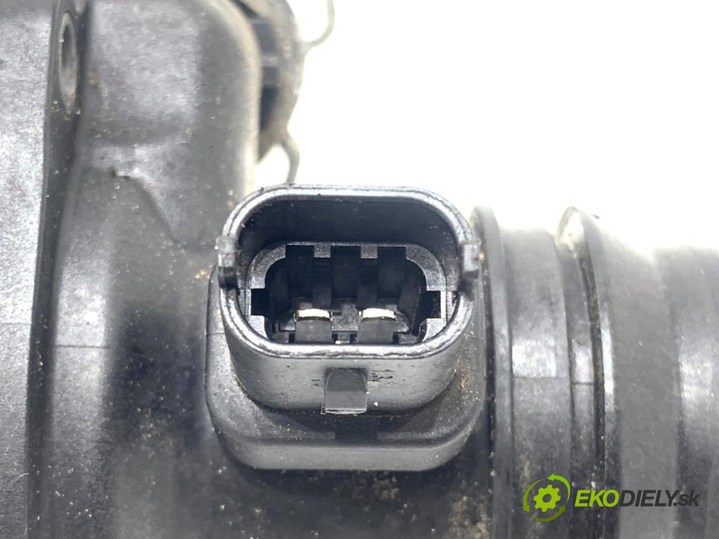 OPEL ASTRA J sedan 2017 103 kW 1.4 LPG (69) 1364 Rozdeľovač vody 55593034