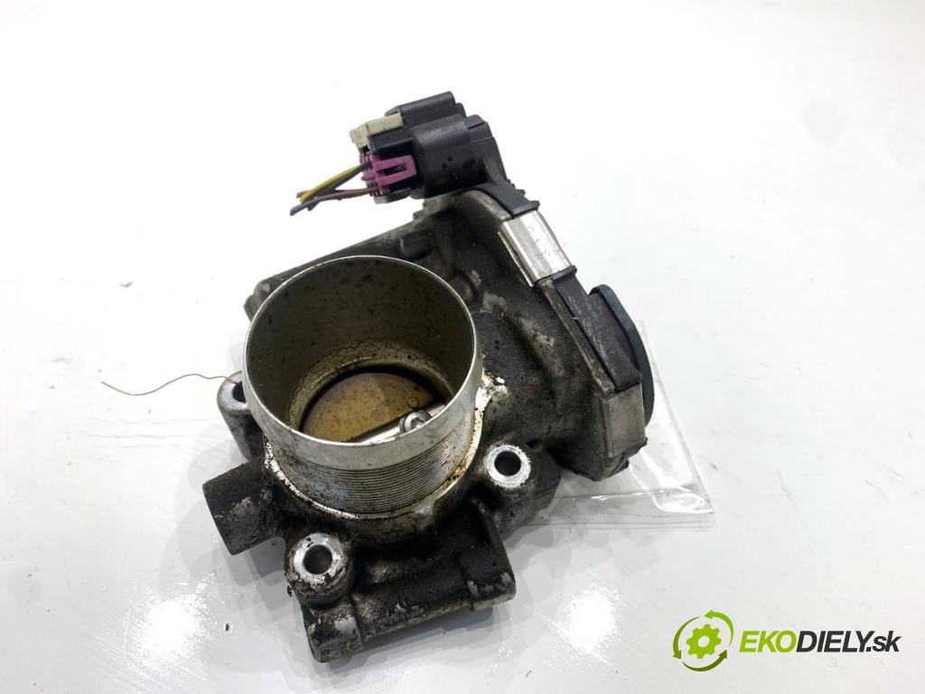 OPEL ASTRA J sedan 2017 103 kW 1.4 LPG (69) 1364 škrtíci klapka 55565489 (Škrticí klapka)