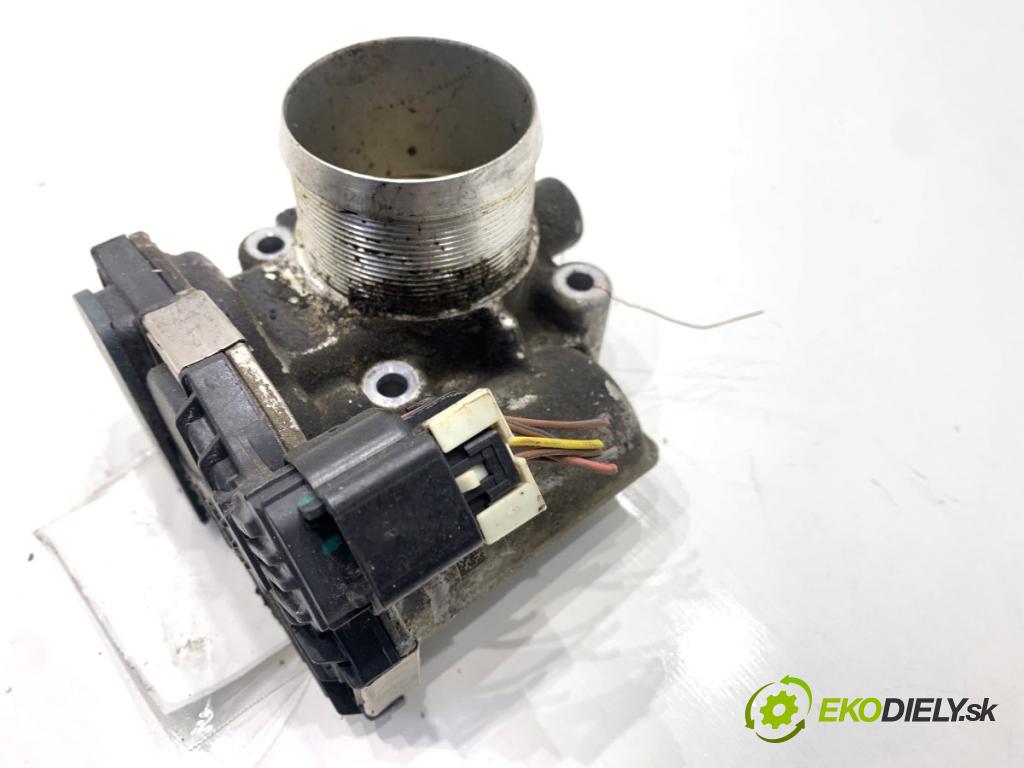 OPEL ASTRA J sedan 2017 103 kW 1.4 LPG (69) 1364 Škrtiaca klapka 55565489 (Škrtiaca klapka)