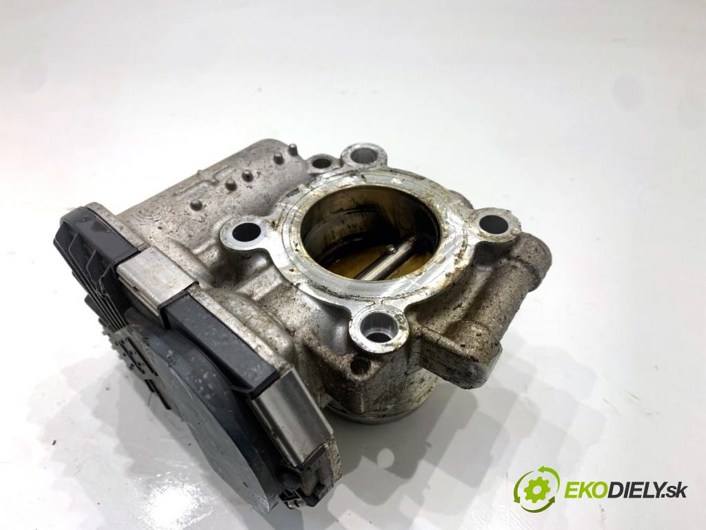 OPEL ASTRA J sedan 2017 103 kW 1.4 LPG (69) 1364 Škrtiaca klapka 55565489 (Škrtiaca klapka)