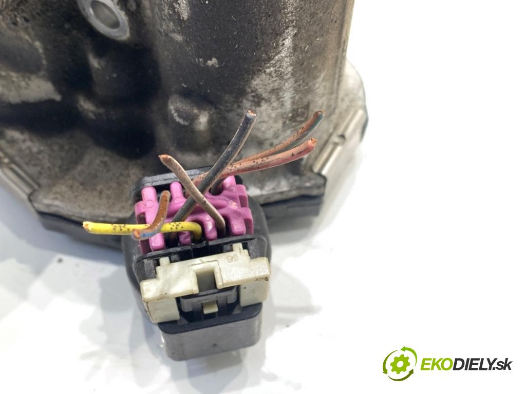 OPEL ASTRA J sedan 2017 103 kW 1.4 LPG (69) 1364 Škrtiaca klapka 55565489 (Škrtiaca klapka)