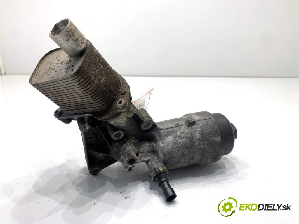 OPEL ASTRA J sedan 2017 103 kW 1.4 LPG (69) 1364 obal filtra oleje 55566784 (Kryt olejového filtru)