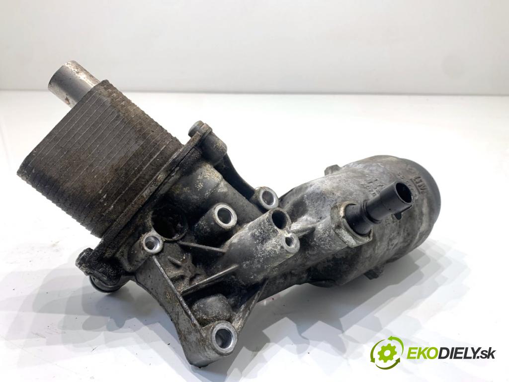 OPEL ASTRA J sedan 2017 103 kW 1.4 LPG (69) 1364 obal filtra oleje 55566784 (Kryt olejového filtru)