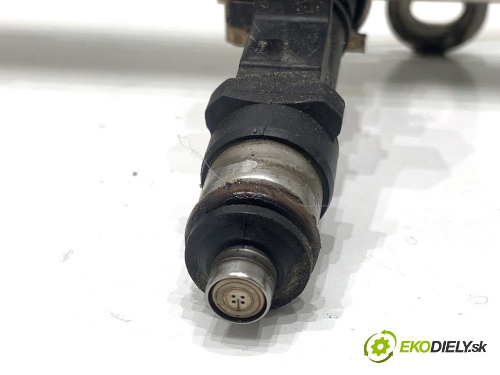 OPEL ASTRA J sedan 2017 103 kW 1.4 LPG (69) 1364 Lišta vstrekovacia INJEKCIA: 0280151366