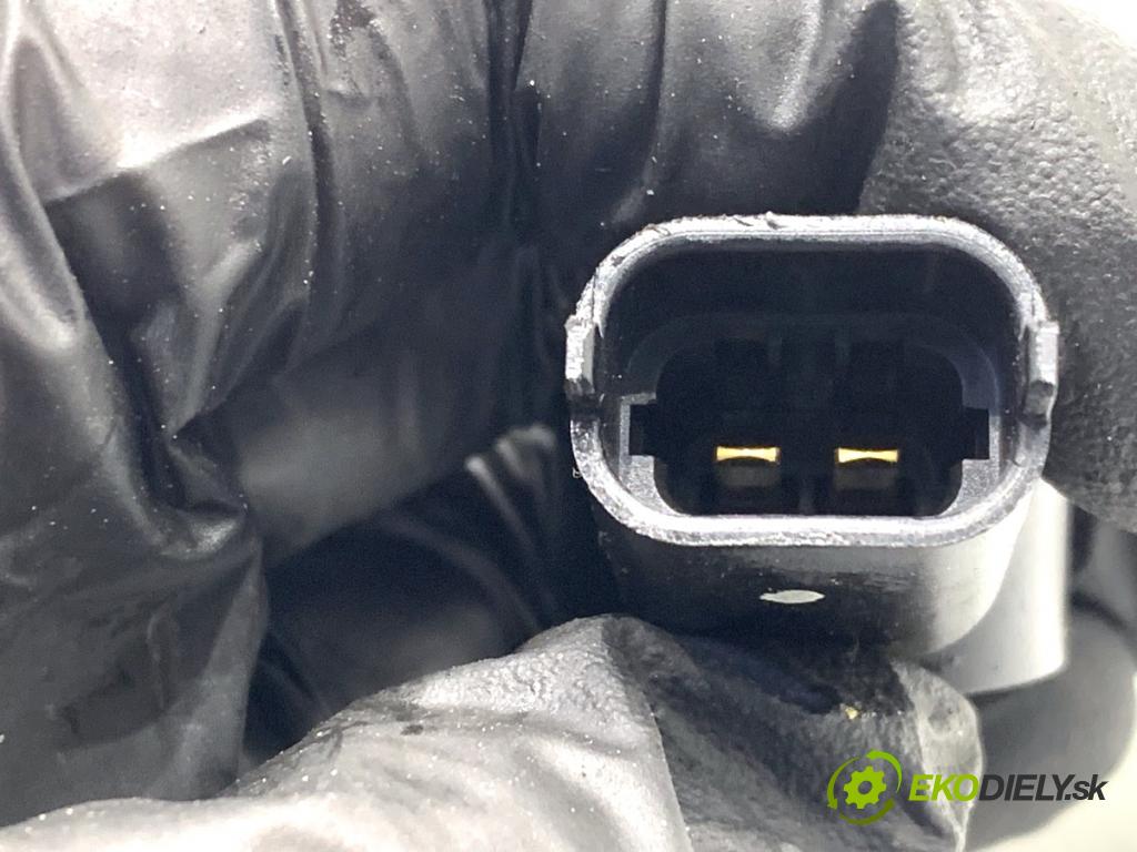 OPEL ASTRA J sedan 2017 103 kW 1.4 LPG (69) 1364 Snímač klepania 55563372 (Snímač)