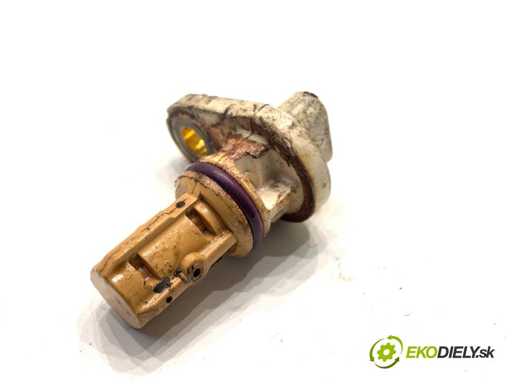 OPEL ASTRA J sedan 2017 103 kW 1.4 LPG (69) 1364 Snímač pozície hriadeľa kľukového 25195551 (Snímač polohy kľukového hriadeľa)