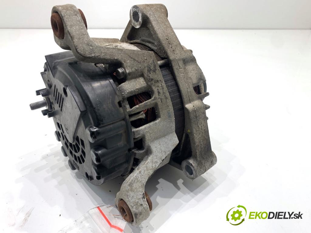 OPEL ASTRA J sedan 2017 103 kW 1.4 LPG (69) 1364 Alternátor 13597227 (Alternátor)