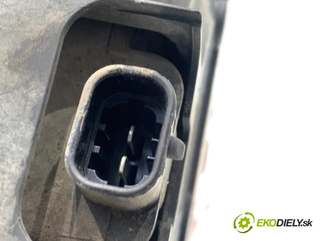 OPEL ASTRA J sedan 2017 103 kW 1.4 LPG (69) 1364 Alternátor 13597227 (Alternátor)