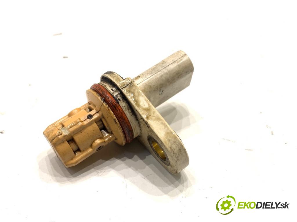 OPEL ASTRA J sedan 2017 103 kW 1.4 LPG (69) 1364 Snímač pozície vačkového hriadeľa 55566932 (Snímač polohy kľukového hriadeľa)