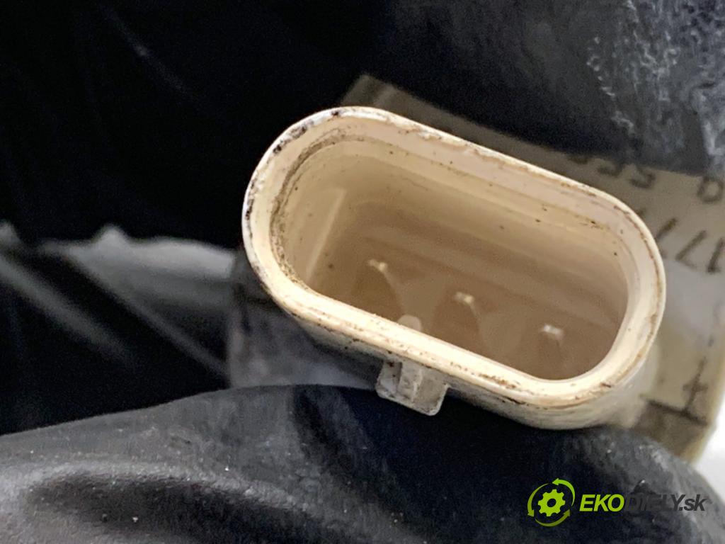 OPEL ASTRA J sedan 2017 103 kW 1.4 LPG (69) 1364 Snímač pozície vačkového hriadeľa 55566932 (Snímač polohy kľukového hriadeľa)