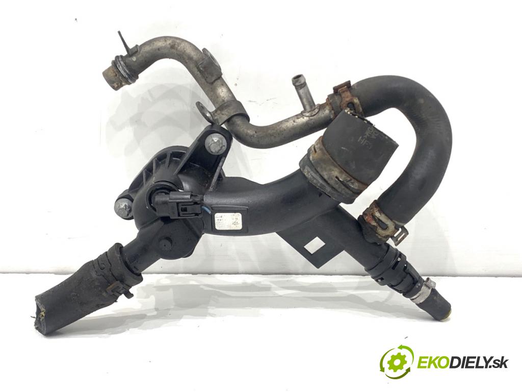 OPEL ASTRA J sedan 2017 103 kW 1.4 LPG (69) 1364 Rozdeľovač vody 0112326A