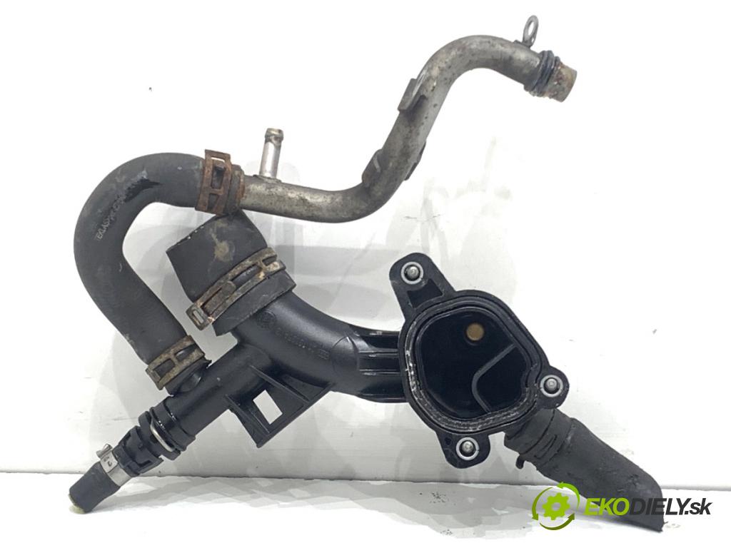 OPEL ASTRA J sedan 2017 103 kW 1.4 LPG (69) 1364 Rozdeľovač vody 0112326A