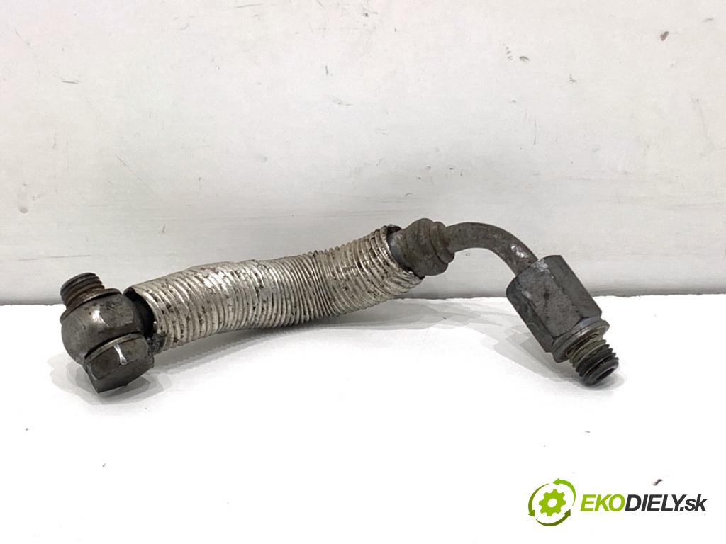 OPEL ASTRA J sedan 2017 103 kW 1.4 LPG (69) 1364 rúrka turba  (Hadice turbodmychadla)