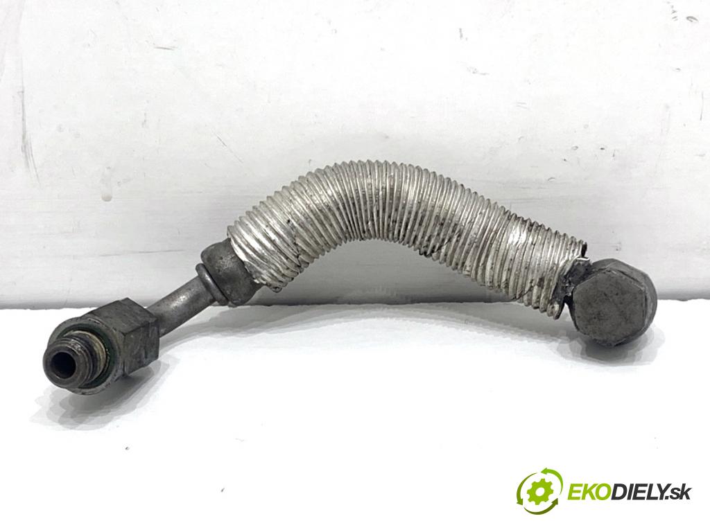 OPEL ASTRA J sedan 2017 103 kW 1.4 LPG (69) 1364 rúrka turba  (Hadica turbodúchadla)