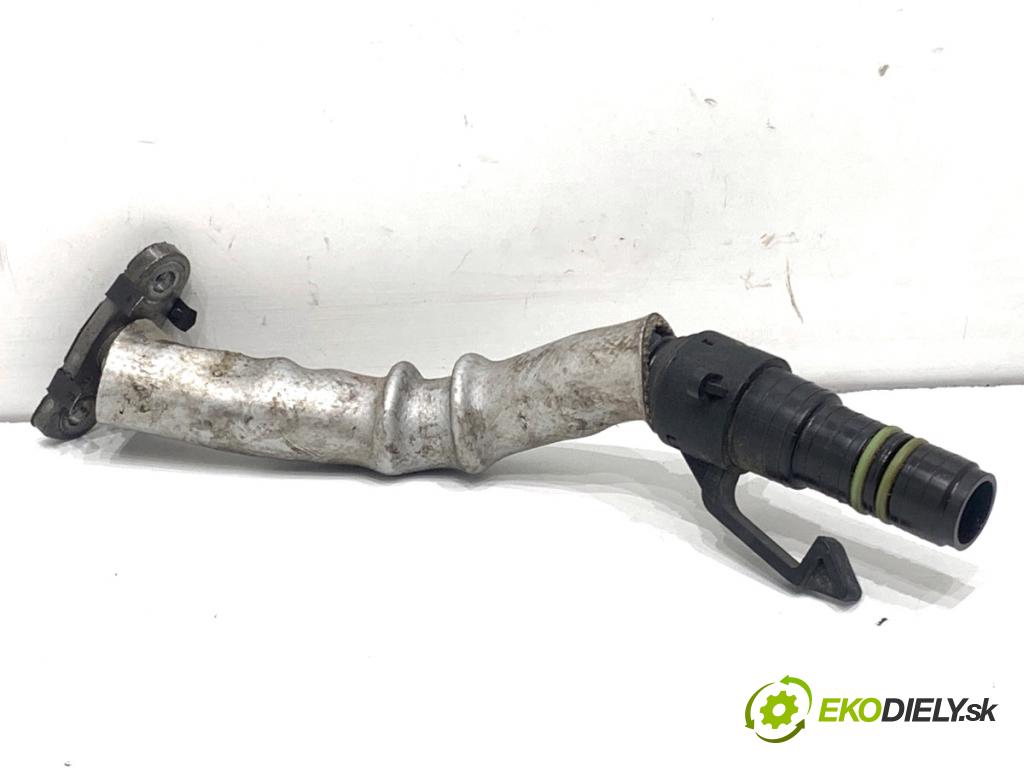 OPEL ASTRA J sedan 2017 103 kW 1.4 LPG (69) 1364 rúrka turba 55587854 (Hadice turbodmychadla)