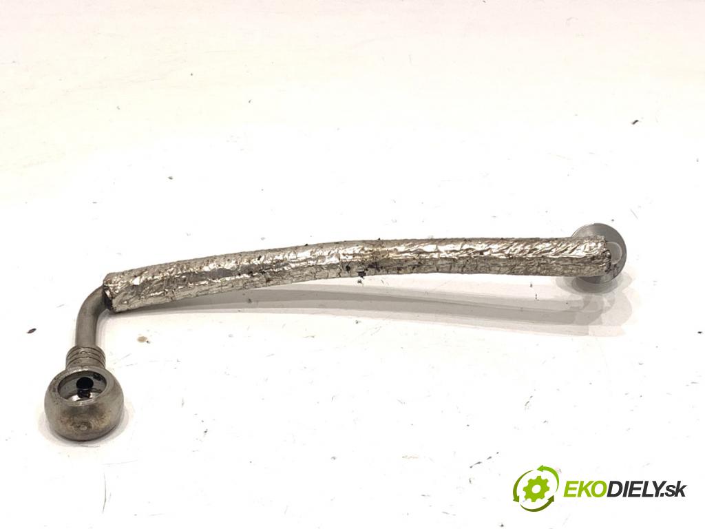 OPEL ASTRA J sedan 2017 103 kW 1.4 LPG (69) 1364 rúrka turba  (Hadice turbodmychadla)