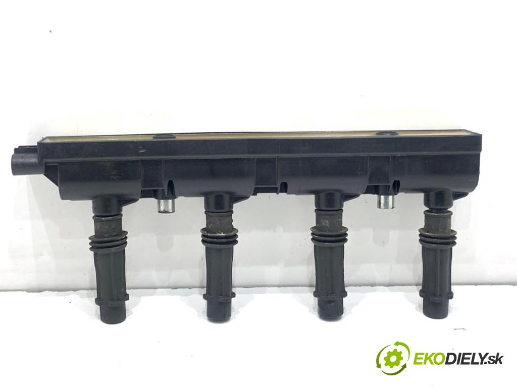 OPEL ASTRA J sedan 2017 103 kW 1.4 LPG (69) 1364 cívka zapalovací 19005362 (Zážehová cívka)