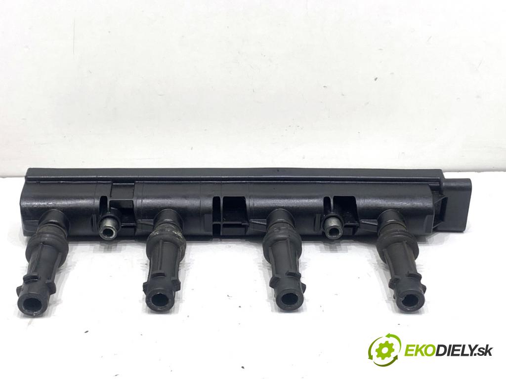 OPEL ASTRA J sedan 2017 103 kW 1.4 LPG (69) 1364 Cievka zapaľovacia 19005362 (Zapaľovacia cievka)