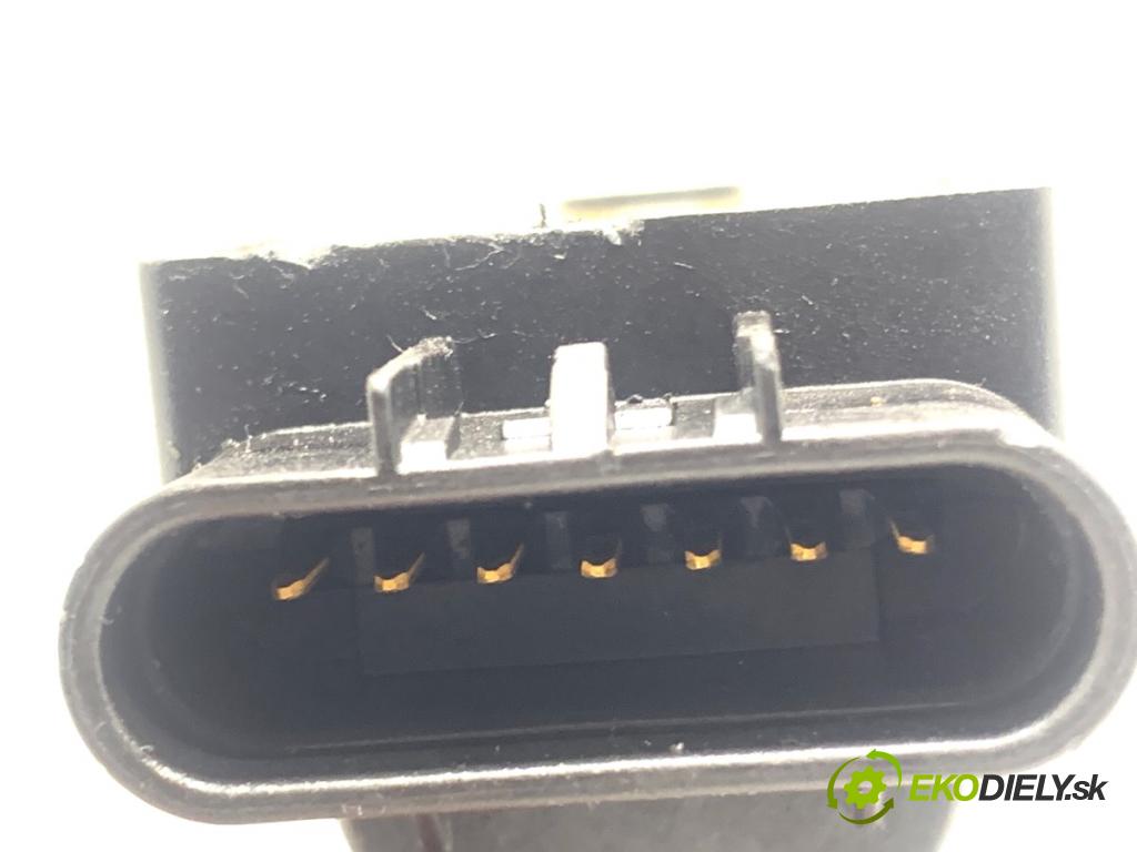 OPEL ASTRA J sedan 2017 103 kW 1.4 LPG (69) 1364 Cievka zapaľovacia 19005362 (Zapaľovacia cievka)