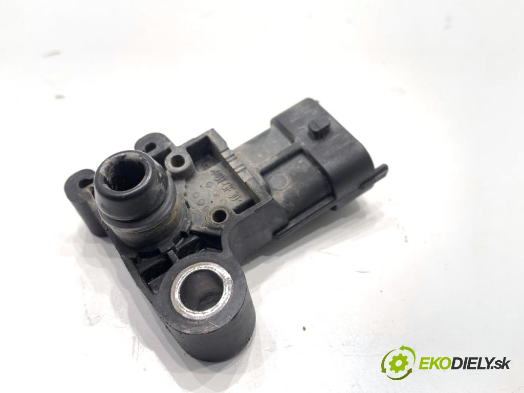 OPEL ASTRA J sedan 2017 103 kW 1.4 LPG (69) 1364 Snímač tlaku DOPLNENIE: 0261230282