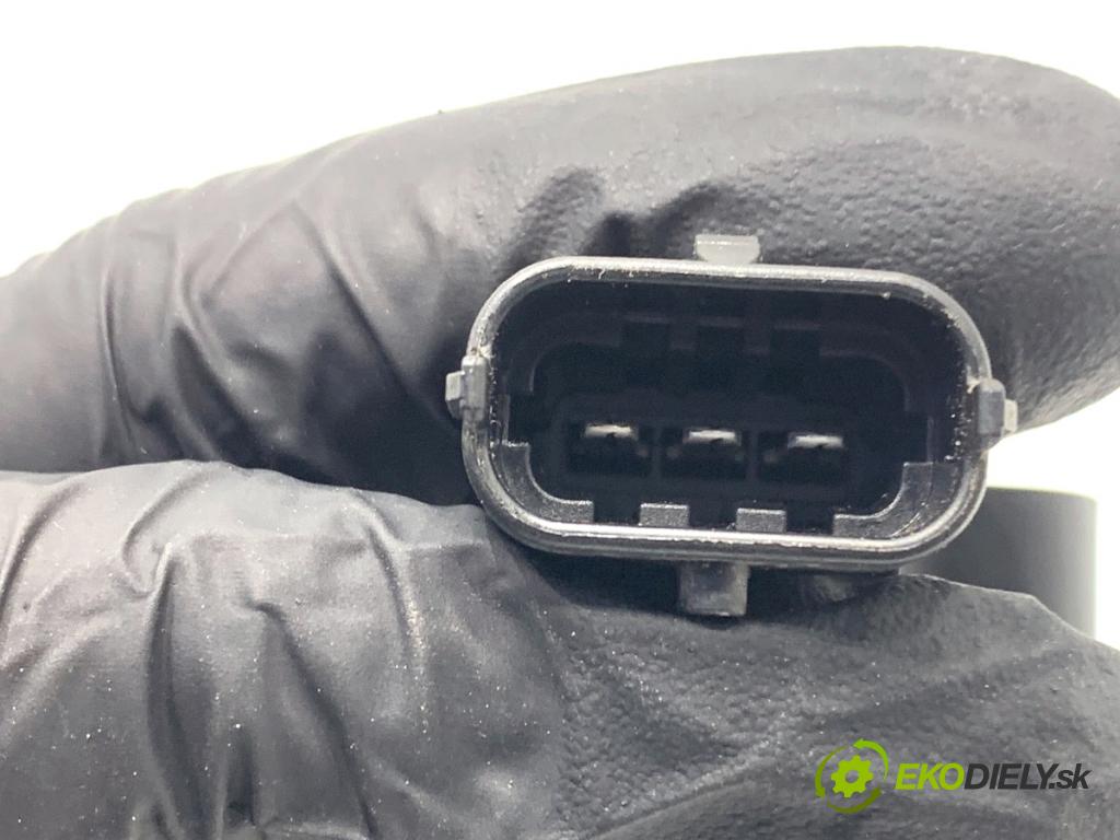 OPEL ASTRA J sedan 2017 103 kW 1.4 LPG (69) 1364 Snímač tlaku DOPLNENIE: 0261230282