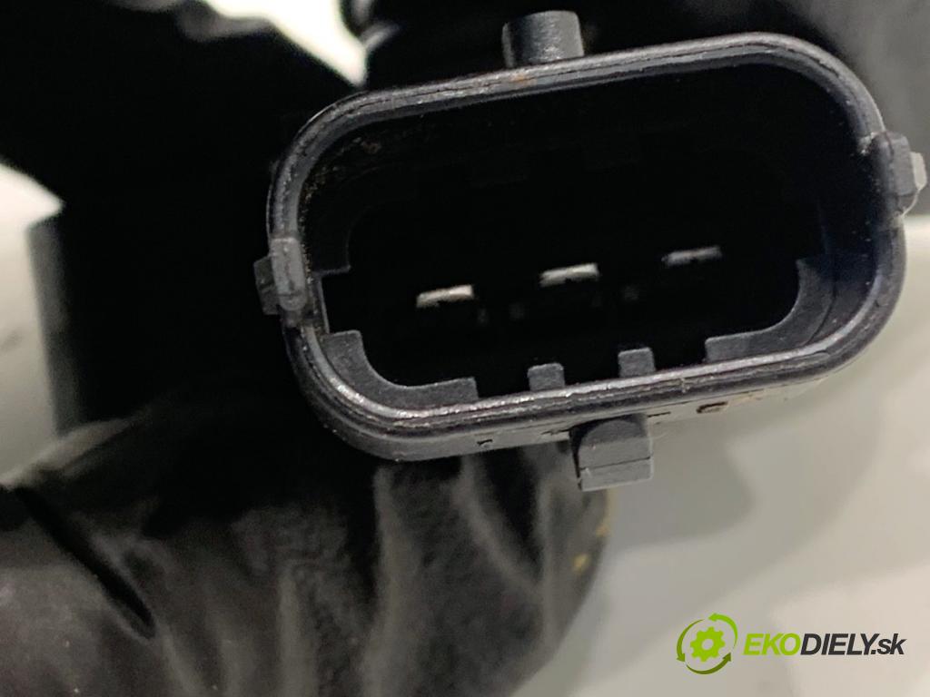 OPEL ASTRA J sedan 2017 103 kW 1.4 LPG (69) 1364 Snímač tlaku DOPLNENIE: 55567257