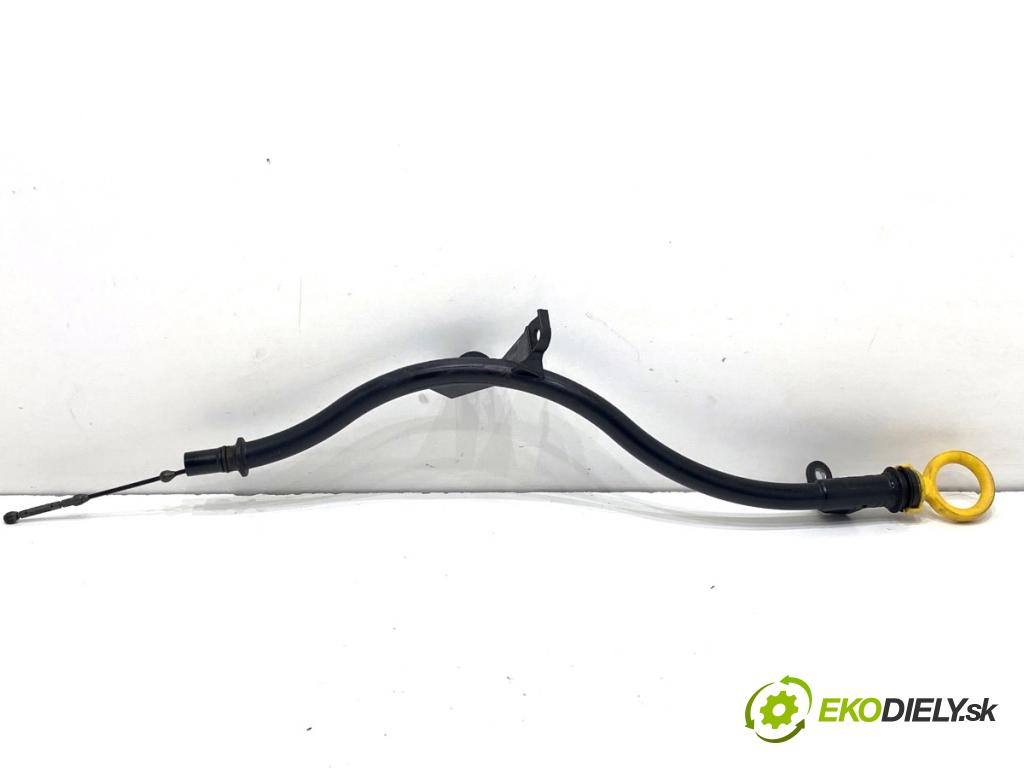 AUDI A4 B8 Kombi 2013 130 kW 2.0 TDI quattro 1968 měřítko 03L103634M