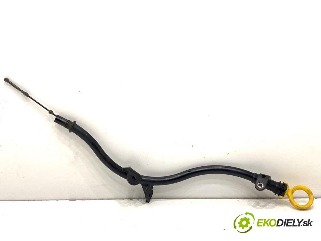 AUDI A4 B8 Kombi 2013 130 kW 2.0 TDI quattro 1968 Mierka 03L103634M